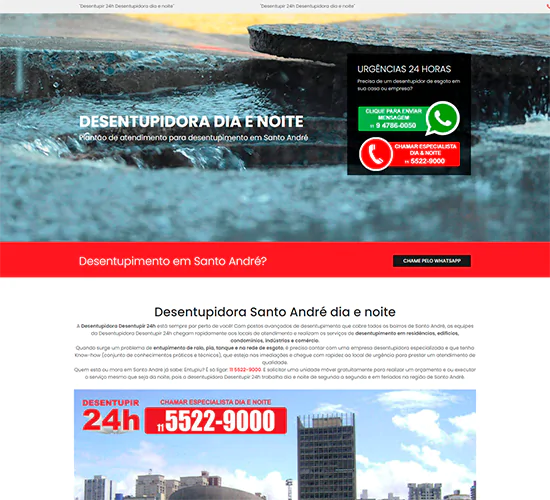 Otimização de site em São Paulo
