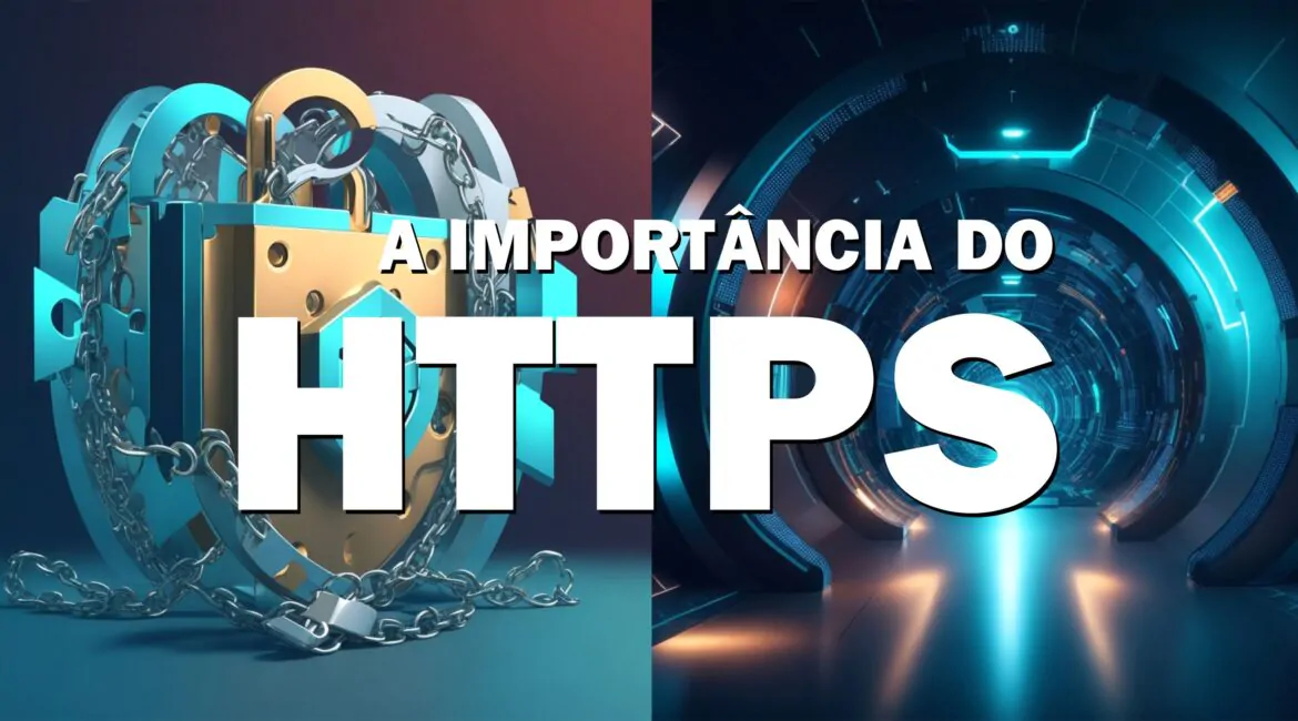 HTTPS e site seguro