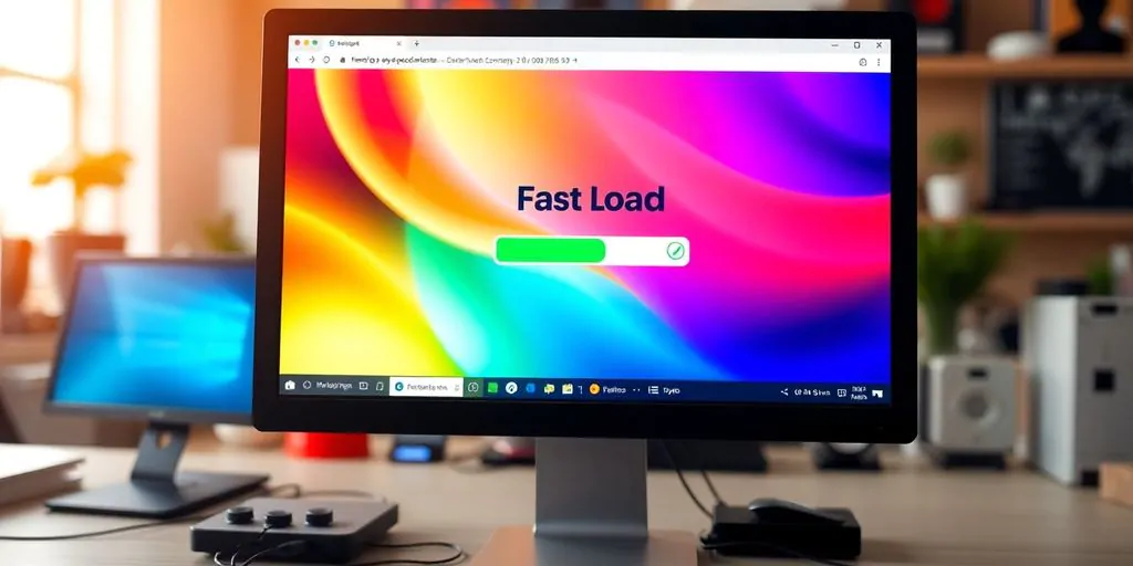 Descubra como a velocidade do site impacta o SEO, a experiência do usuário e as taxas de conversão.