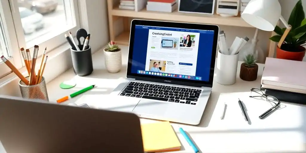 Descubra como criar um mapa do site eficiente para melhorar a navegação e a indexação do seu site nos motores de busca.