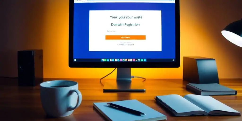 Quer criar um site mas não sabe por onde começar? Este guia prático ensina tudo, desde o registro do domínio até a hospedagem e design, de forma simples e rápida.
