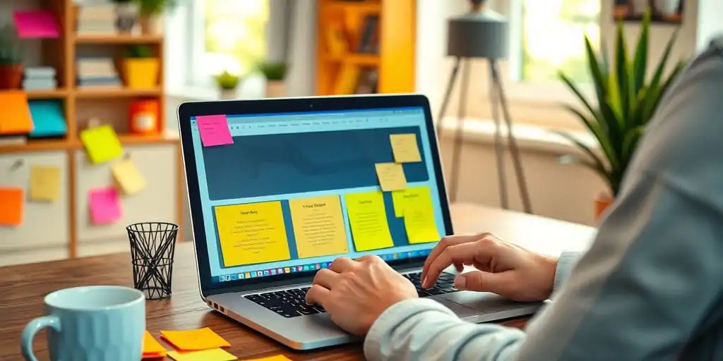 Descubra como criar um site do zero e otimizá-lo para os motores de busca. Aprenda técnicas de SEO, escolha de palavras-chave e design responsivo para aumentar sua visibilidade online.