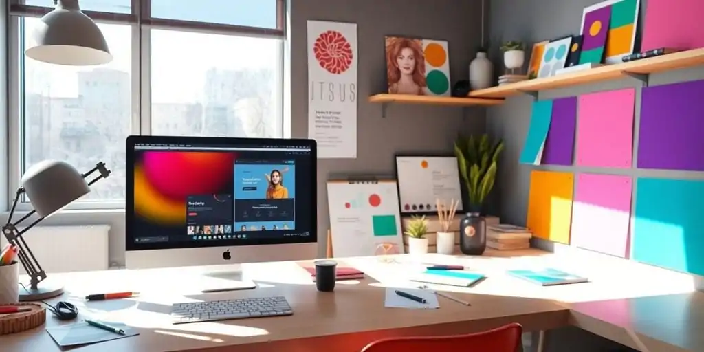 Definir metas claras e priorizar recursos essenciais são passos fundamentais no planejamento de um site.