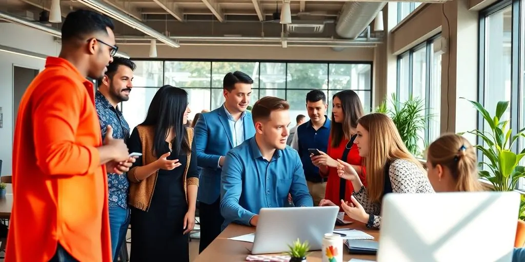 Aprenda a gerar leads com técnicas de marketing digital, como SEO, redes sociais e conteúdo rico. Descubra como nutrir e converter esses contatos em clientes.