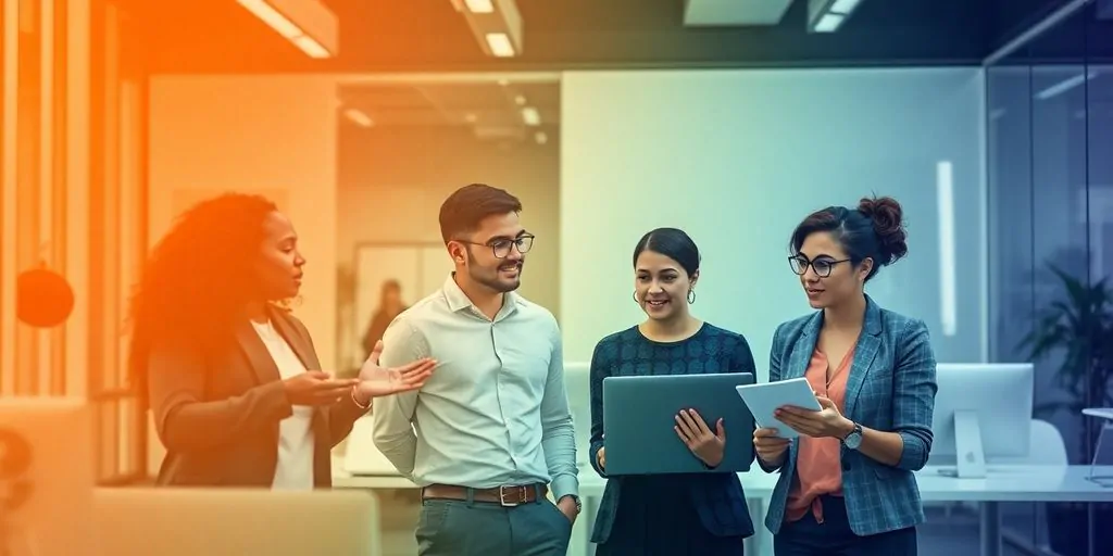 Saiba como gerenciar leads com ferramentas como CRM e automação de marketing. Entenda a importância do lead scoring e como medir o sucesso das suas estratégias.