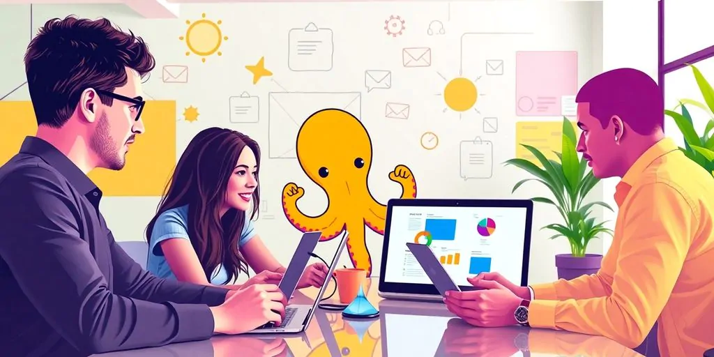 Quer um site profissional e eficiente? A Doutor Octopus oferece soluções completas, desde criação de sites até otimização SEO e gestão de redes sociais.