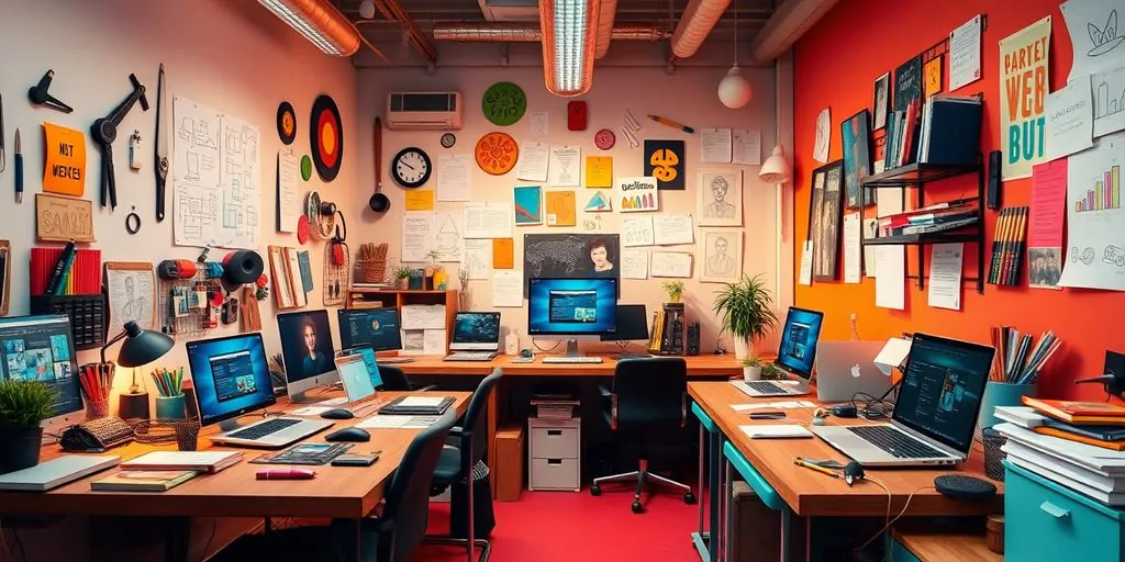 Transforme suas ideias em realidade digital com a Doutor Octopus. Criação de sites, otimização SEO e estratégias de marketing para alavancar seu negócio.