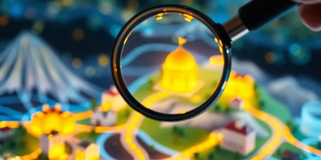 Descubra como o Semrush pode revolucionar sua estratégia de marketing digital e SEO! Aprenda a usar essa ferramenta para pesquisar palavras-chave, analisar concorrentes, otimizar conteúdo e dominar o rankeamento no Google. Tudo o que você precisa para atrair tráfego orgânico e crescer online!