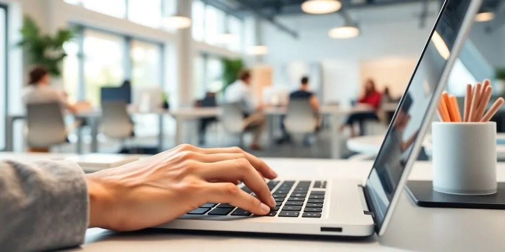 Quer bombar no Google e deixar a concorrência pra trás? O Semrush é a ferramenta que vai te ajudar a criar conteúdo matador, descobrir as melhores palavras-chave e monitorar seu desempenho. Vem ver como virar o jogo do marketing digital!