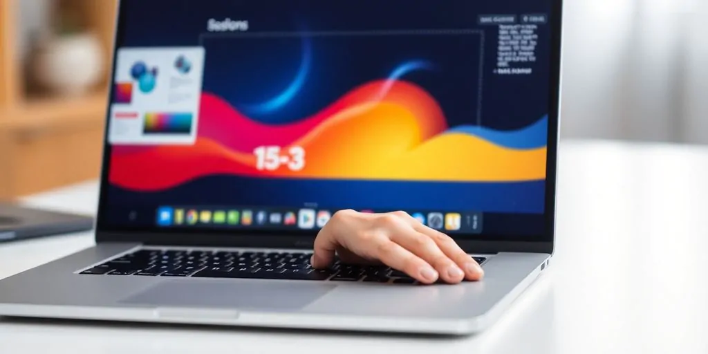 Quer criar artes incríveis sem complicação? O Canva é a solução! Descubra como fazer posts, logos e materiais de marketing com essa ferramenta fácil e versátil. #DesignSemMistério