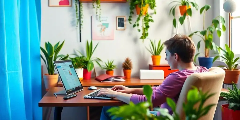 Crie um site gratuito e profissional com as melhores plataformas como Wix, Webnode e WordPress.