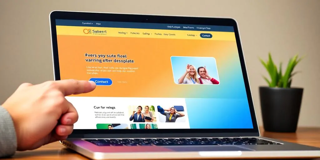 Planejando criar um site? Este guia detalha desde hospedagem e domínio até design, conteúdo e SEO. Aprenda quais páginas são obrigatórias, como melhorar a experiência do usuário e técnicas para rankear no Google.