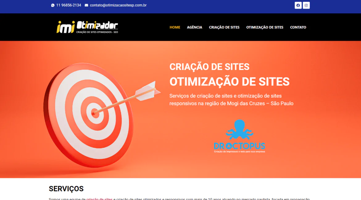 Como Ter um Domínio de Graça