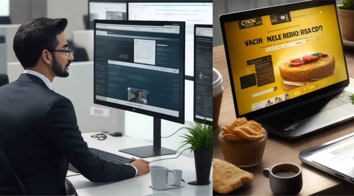 Aprenda como vender um site