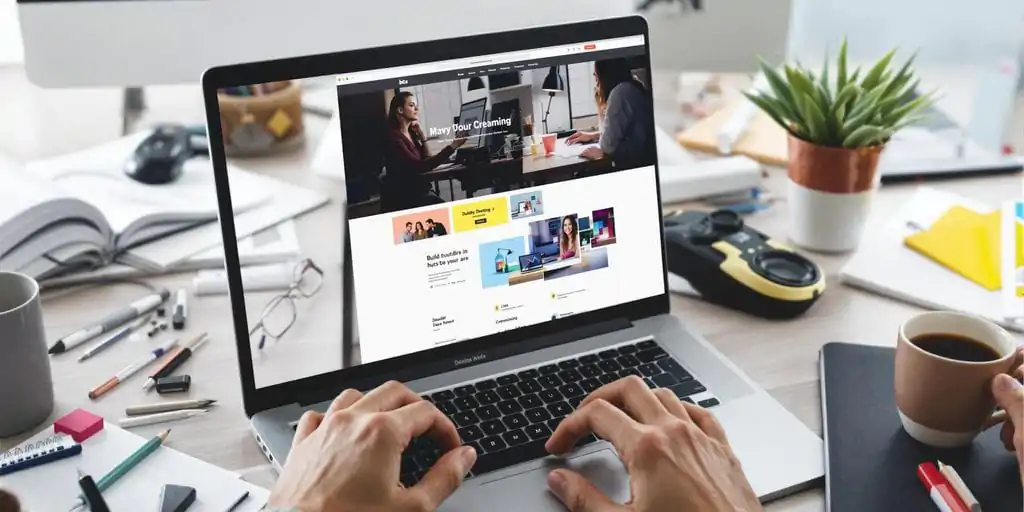 Criar um site em 2025 Quanto custa e quais são os principais gastos