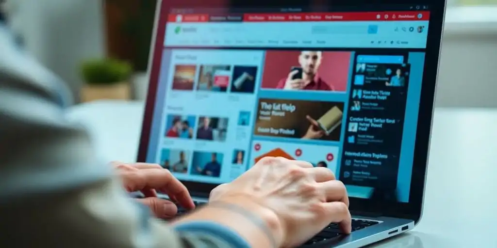 A otimização de sites é uma estratégia essencial para aumentar a relevância online, melhorar o posicionamento no Google e converter tráfego em resultados concretos, como vendas ou leads.