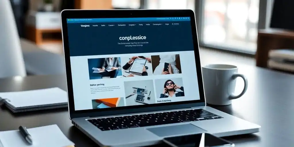 Custos iniciais: Descubra os principais gastos para criar um site em 2025, incluindo domínio, hospedagem e design.