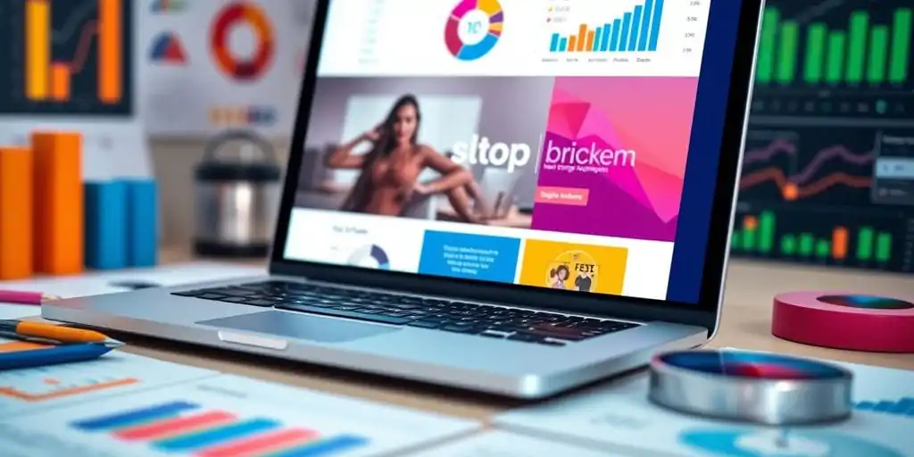 Desde a escolha de palavras-chave relevantes até a melhoria na velocidade de carregamento, a otimização envolve ajustes em conteúdo, estrutura e SEO técnico para garantir a melhor experiência ao usuário.