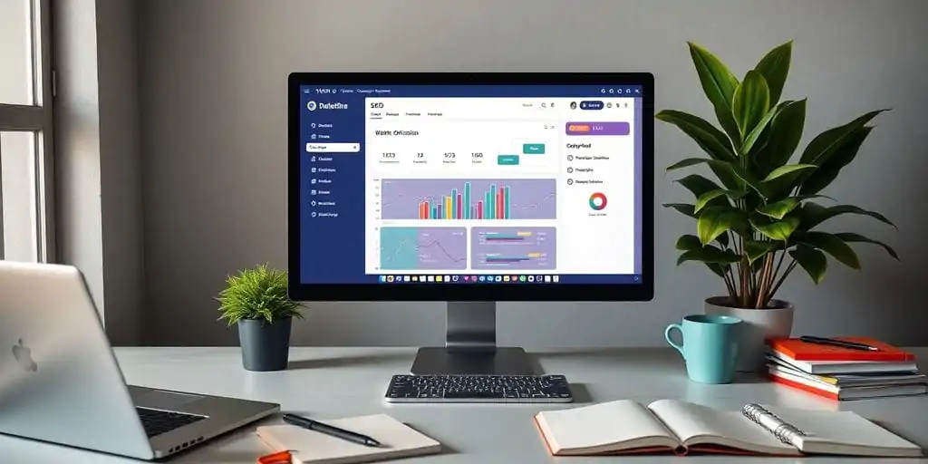 Com o avanço da IA e da busca por voz, a otimização de sites evolui constantemente, priorizando UX, responsividade e técnicas avançadas de SEO para atender às expectativas dos usuários modernos.
