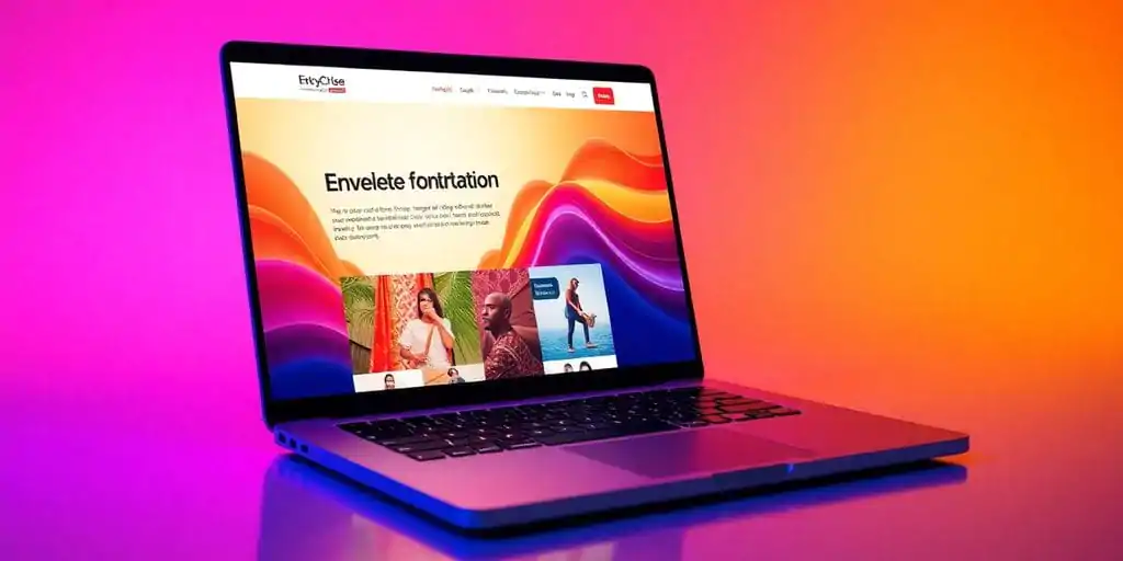 Um site de sucesso vai além da aparência: ele combina design atraente, conteúdo relevante, SEO eficiente e uma ótima experiência do usuário. Saiba como construir o seu.