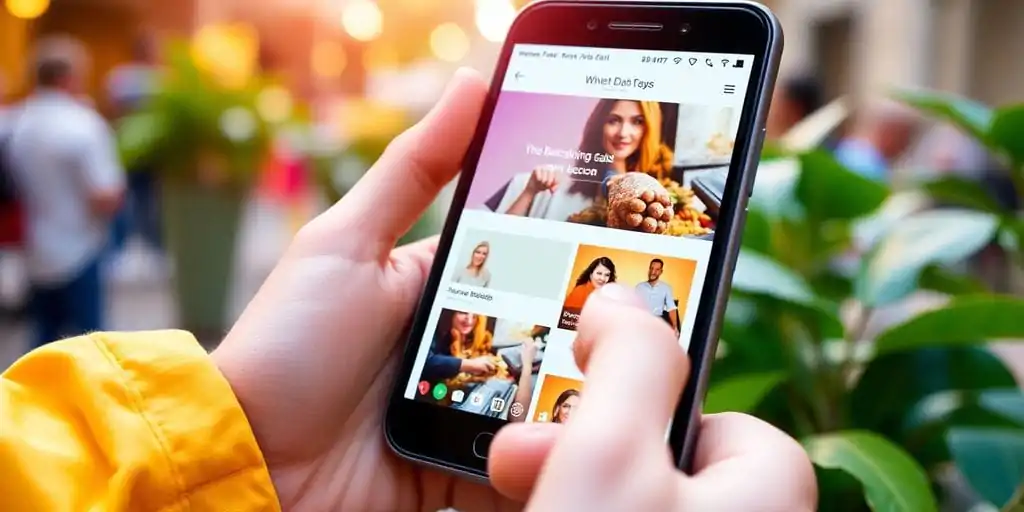 Do design ao SEO, descubra como criar um site de sucesso que encanta os usuários, aumenta as conversões e fortalece sua presença online.