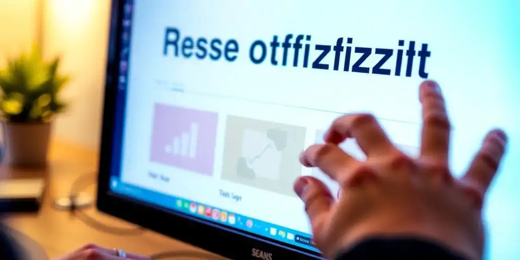 É o processo de ajustar e melhorar elementos técnicos, visuais e de conteúdo para aumentar a visibilidade de um site nos motores de busca, atraindo mais visitantes e melhorando a experiência do usuário.