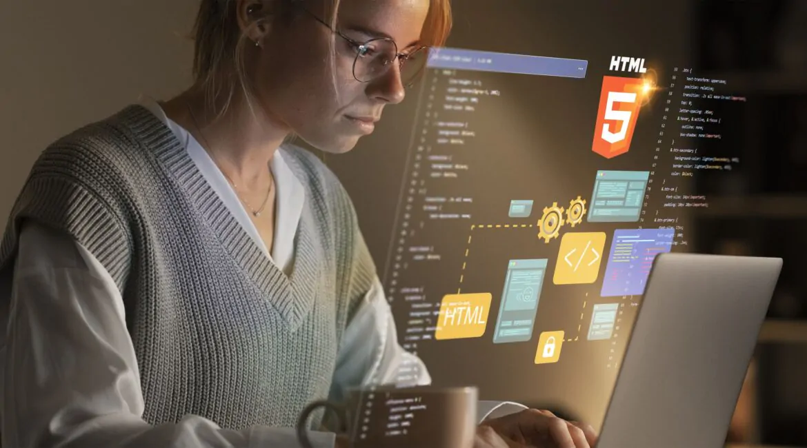 manter um site no ar