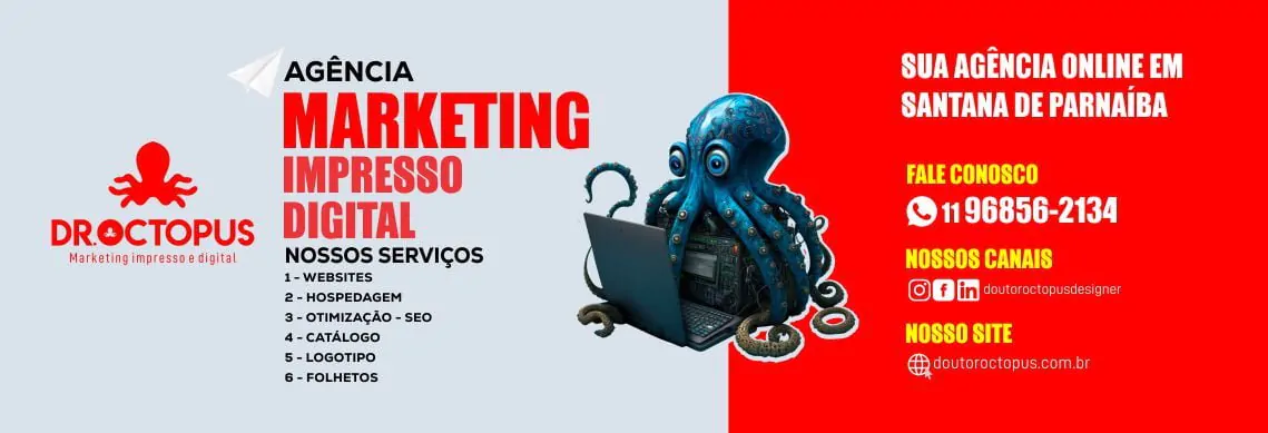 Otimização de site em Santana de Parnaíba