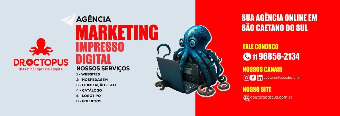 Otimização de site em São Caetano do Sul