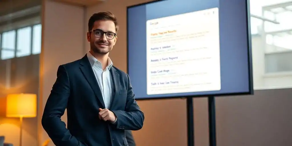 O SEO é crucial para melhorar a visibilidade do site, atrair tráfego orgânico e construir autoridade nos mecanismos de busca.