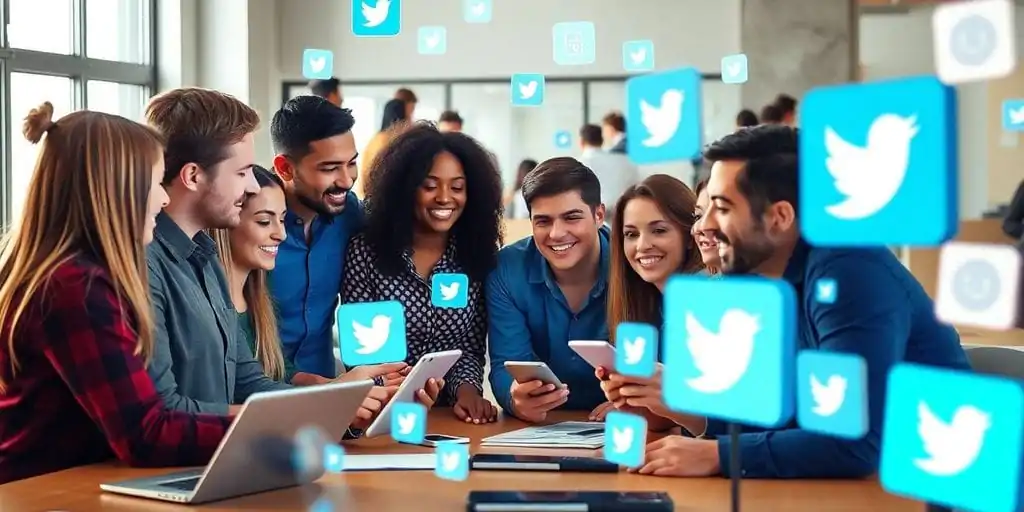 Criar conteúdo útil e engajador é fundamental para aumentar a confiança e a credibilidade da sua marca.