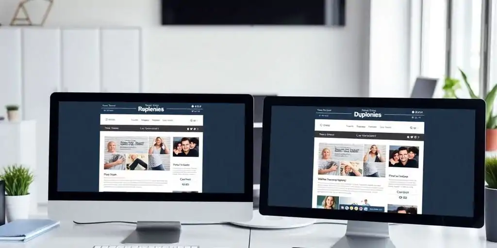 Criar conteúdo único e relevante é fundamental para evitar penalidades dos motores de busca e garantir um bom posicionamento nos resultados de pesquisa.