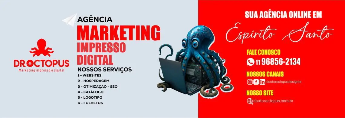 otimização de site no Espírito Santo