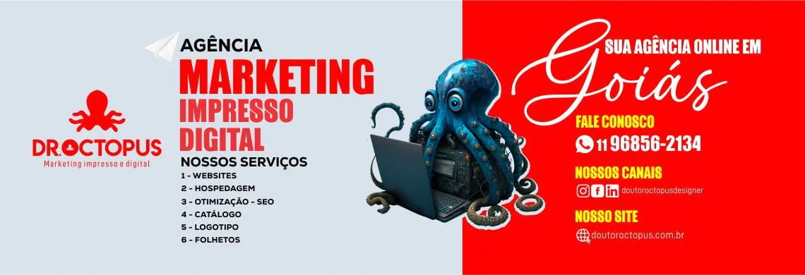 Otimização de site em Goiás (GO)