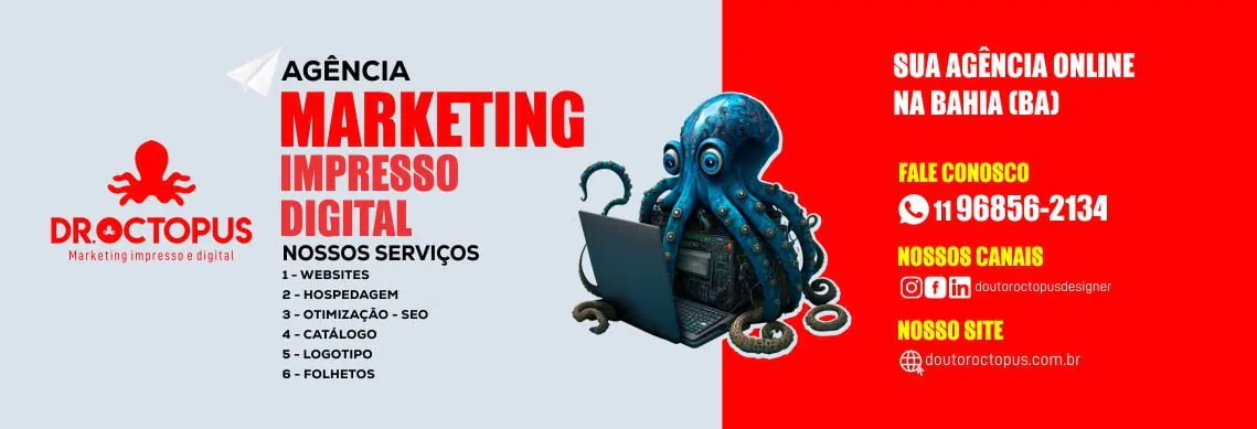 Otimização de site na Bahia (BA)