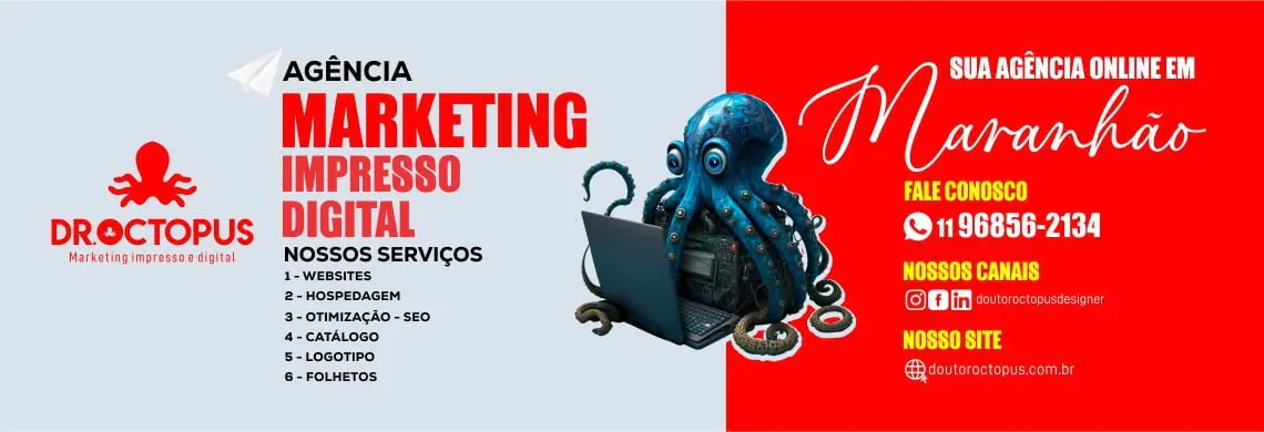 Otimização de site no Maranhão (MA)