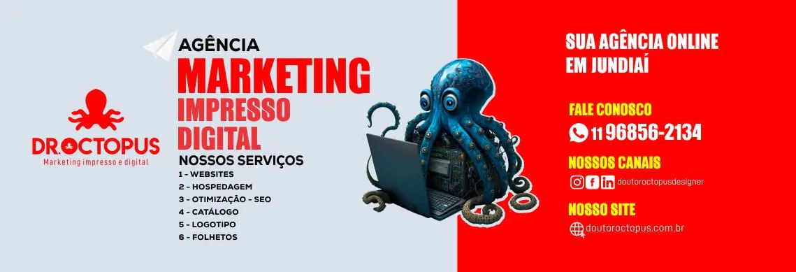 Otimização de site em Jundiaí