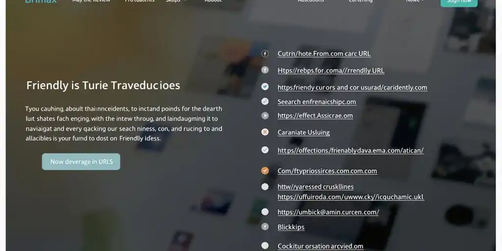 Como criar URLs amigáveis e melhorar a indexação do seu site