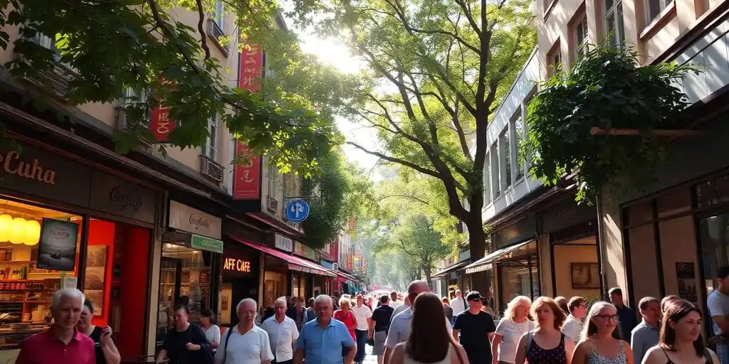 Usar publicidade tradicional, eventos presenciais e otimização de SEO melhora a experiência do usuário e incentiva acessos diretos ao site, ajudando as pessoas a lembrar e a retornar à sua página.