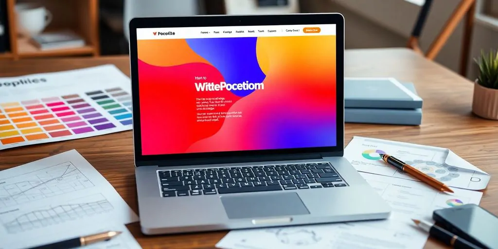 Sites personalizados e responsivos são a chave para se destacar no mundo digital. Aprenda como eles podem aumentar suas vendas, melhorar o SEO e fortalecer sua marca.