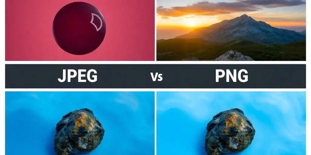 O WebP reduz o tamanho das imagens sem perder qualidade, acelerando o carregamento do site e melhorando a experiência do usuário.