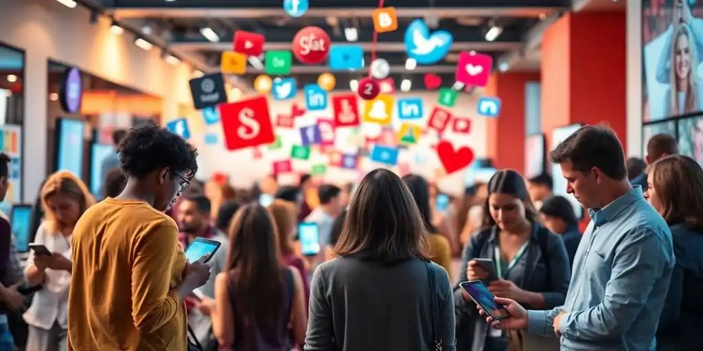 Fique por dentro das tendências de SEO social e utilize ferramentas como Google Analytics e Hootsuite para medir e ajustar suas estratégias.