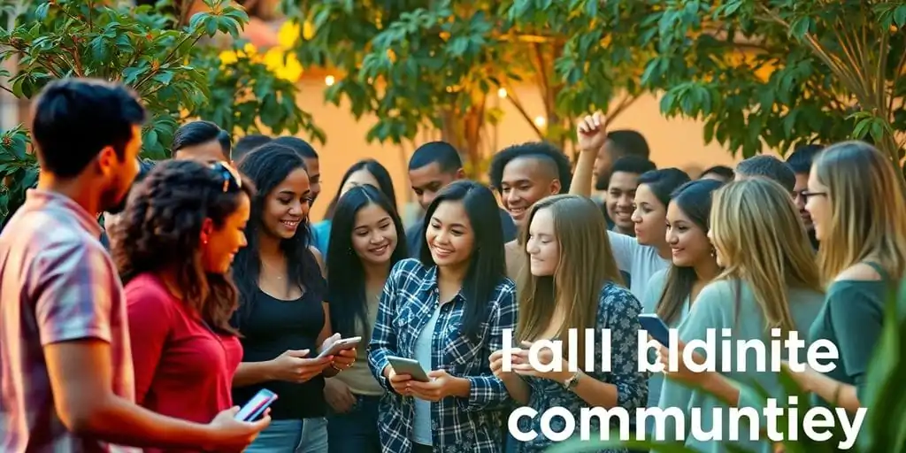 As redes sociais estão se transformando em plataformas de compra, permitindo que os usuários adquiram produtos diretamente nas postagens e stories.