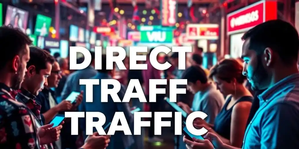 Analisar o tráfego direto é importante para mensurar o sucesso das campanhas, mas pode ser desafiador. Utilizar ferramentas como Google Analytics e parâmetros UTM pode ajudar a identificar a origem desse tráfego e orientar novas estratégias.