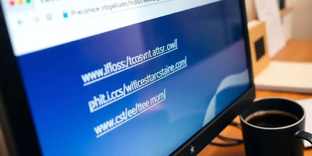 Melhore a indexação: URLs amigáveis ajudam os motores de busca a entenderem melhor o conteúdo do seu site.