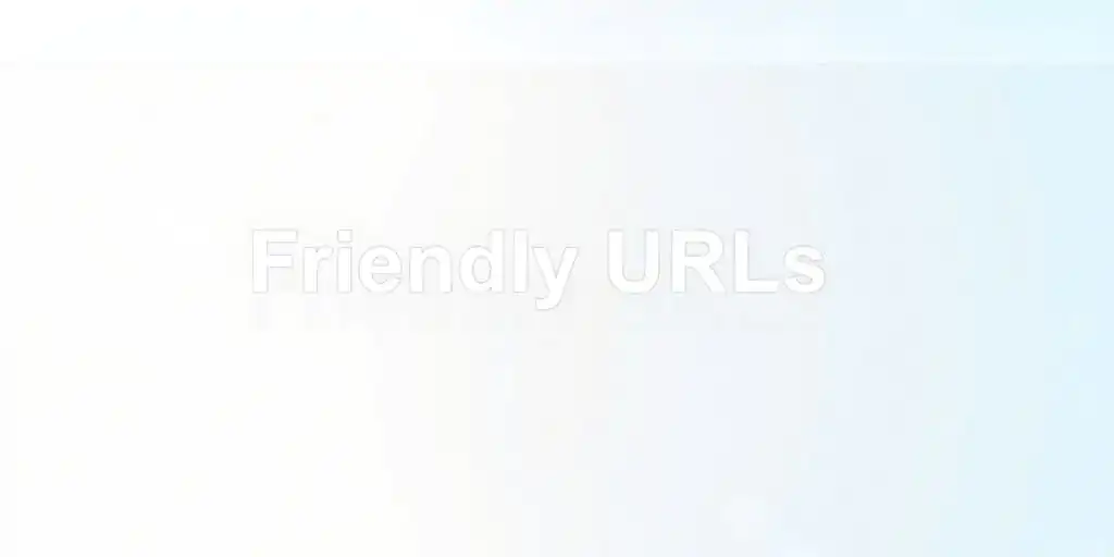 Aumente o CTR: URLs curtas e atraentes podem melhorar a taxa de cliques nos resultados de busca.