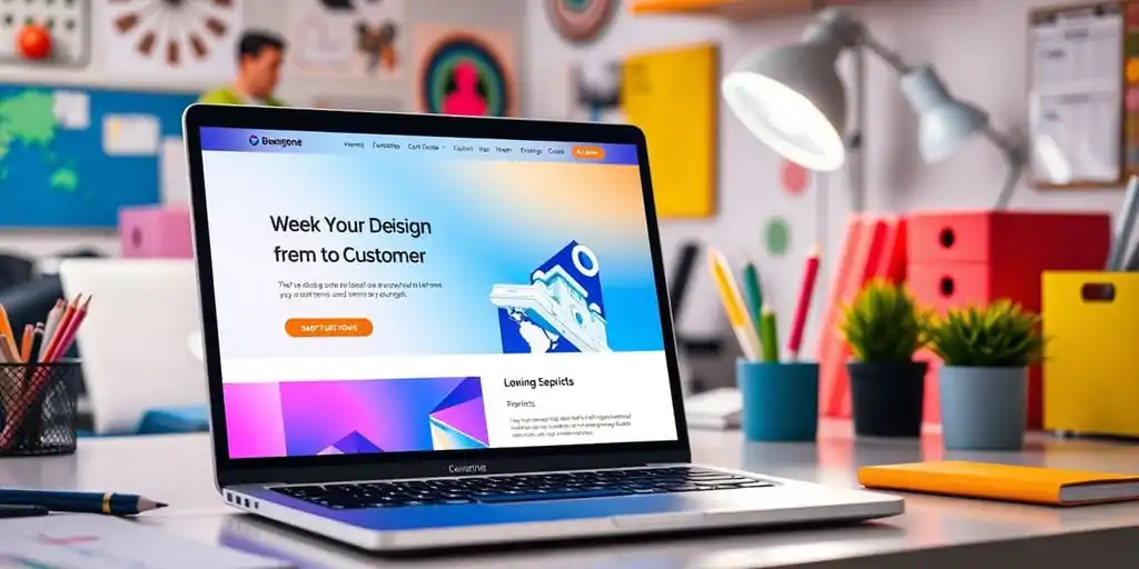 O principal objetivo de uma Landing Page é maximizar conversões.