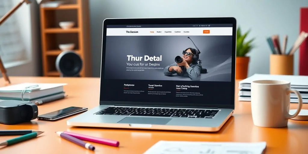 Descubra por que sites personalizados e responsivos são essenciais para o sucesso do seu negócio. Aprenda como eles melhoram a experiência do usuário, aumentam as vendas e fortalecem sua marca.