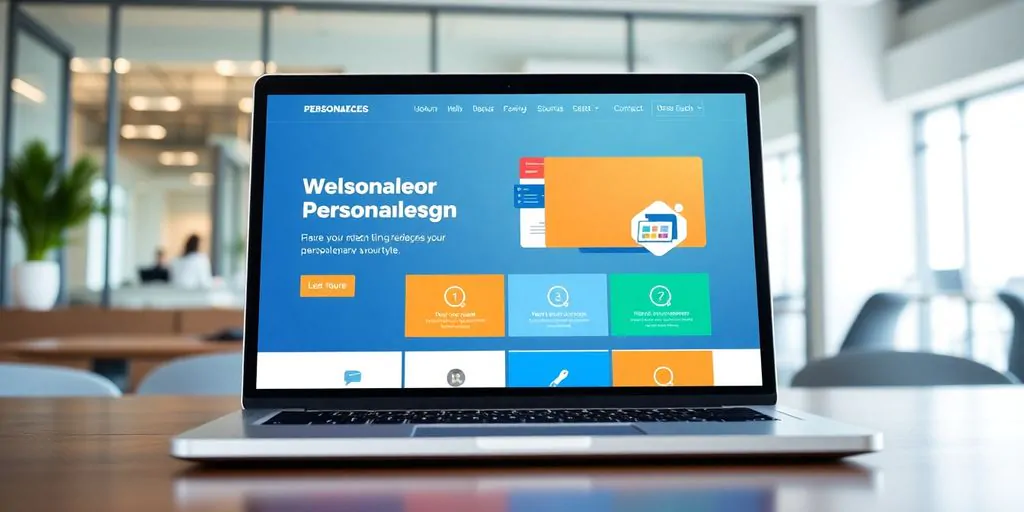 Sites personalizados e responsivos não são apenas bonitos: são ferramentas poderosas para engajar clientes e melhorar o SEO. Saiba como investir neles pode transformar seu negócio.