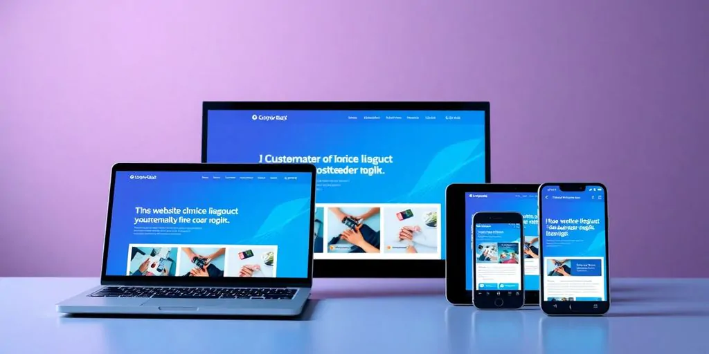 Entenda a importância de sites responsivos e personalizados para o marketing digital. Descubra como eles impactam o SEO, a experiência do usuário e o branding da sua empresa.